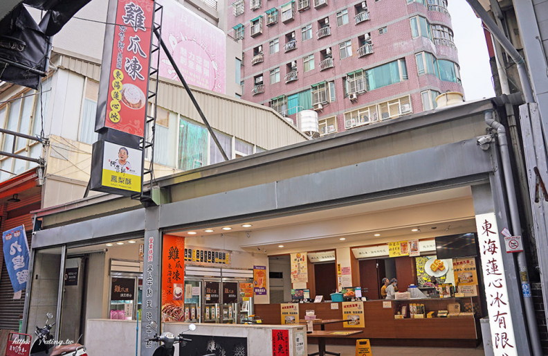 台中逛夜市必看!27個台中夜市全蒐集+人氣6大夜市必吃美食 台中東海夜市美食