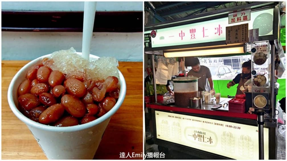 台中逛夜市必看!27個台中夜市全蒐集+人氣6大夜市必吃美食 台中一中夜市美食