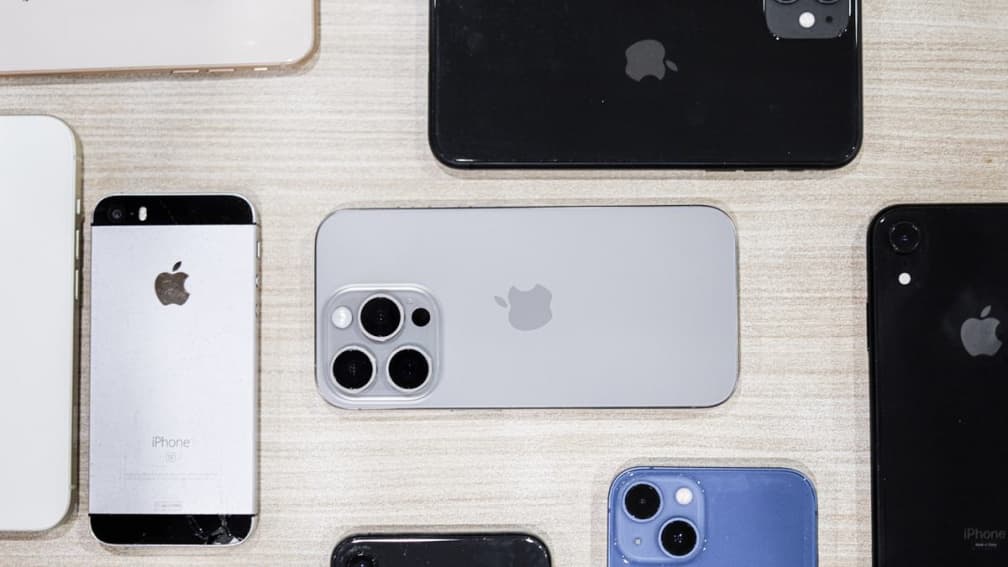 哪款iPhone最耐用?果粉一面倒推薦「它」:根本王者、用6年都不會卡