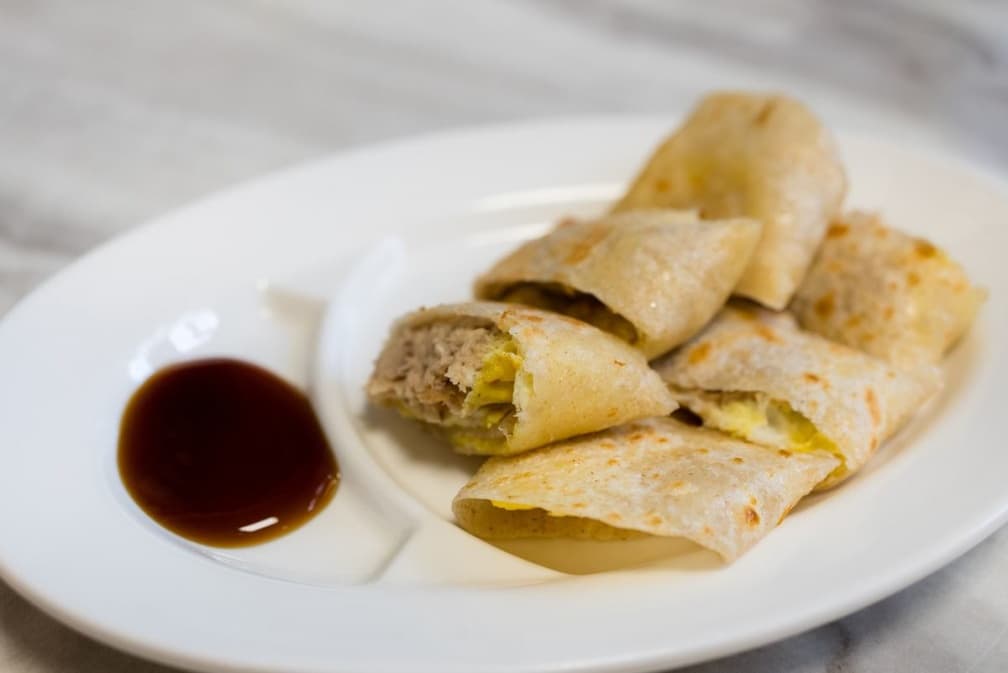 早餐店好不好吃要看「這2品項」?一票網友點頭:料愈純分數愈高 早餐店好不好吃要看「這2品項」?一票網友點頭:料愈純分數愈高