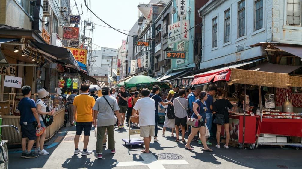 日本有像墾丁的盤子觀光區?網友點名「2熱門景點」:連當地人都勸別去