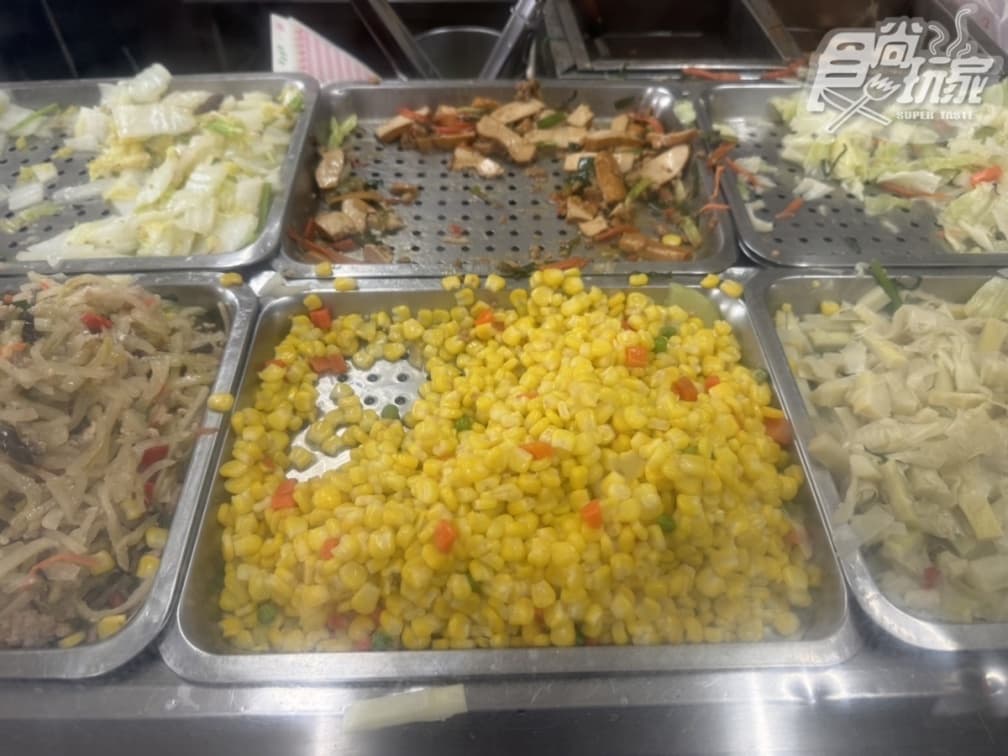 三色豆只排第4!網友最討厭便當配菜TOP10,第1名有添加1物好處多 三色豆只排第4!網友最討厭便當配菜TOP10,第1名有添加1物好處多