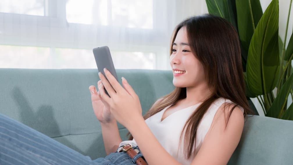 超驚訝!她曝年輕人聊天不用LINE改用「這款App」,過來人:比較有話聊
