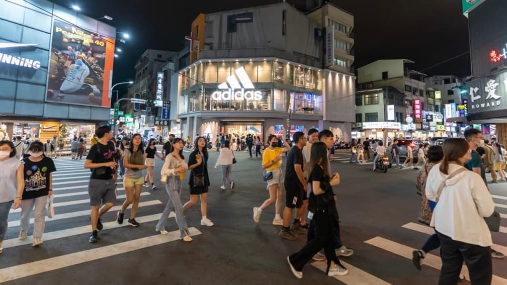 台南倒數第2!台人最愛六都觀光排行出爐,冠軍景點多元、住宿送優惠券