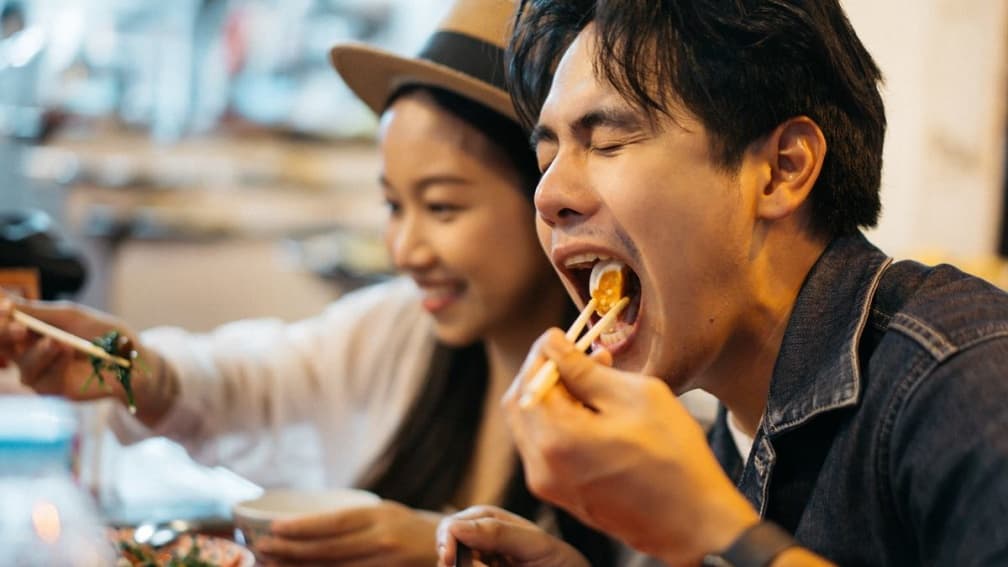 不是鼎泰豐!韓國旅遊書推薦「1台灣連鎖美食」,一票網友認證:打趴日韓