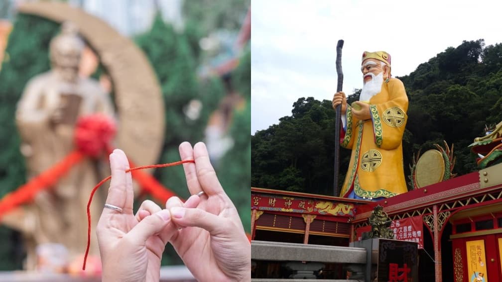 中秋節轉運好時機!土地公生日怎麼拜?出生年尾數「這數字」求財最靈驗