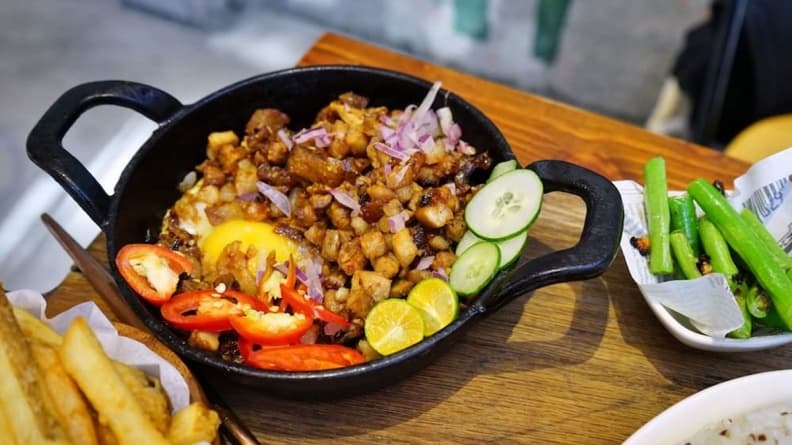 堅果小巷 Heynuts alley cafe