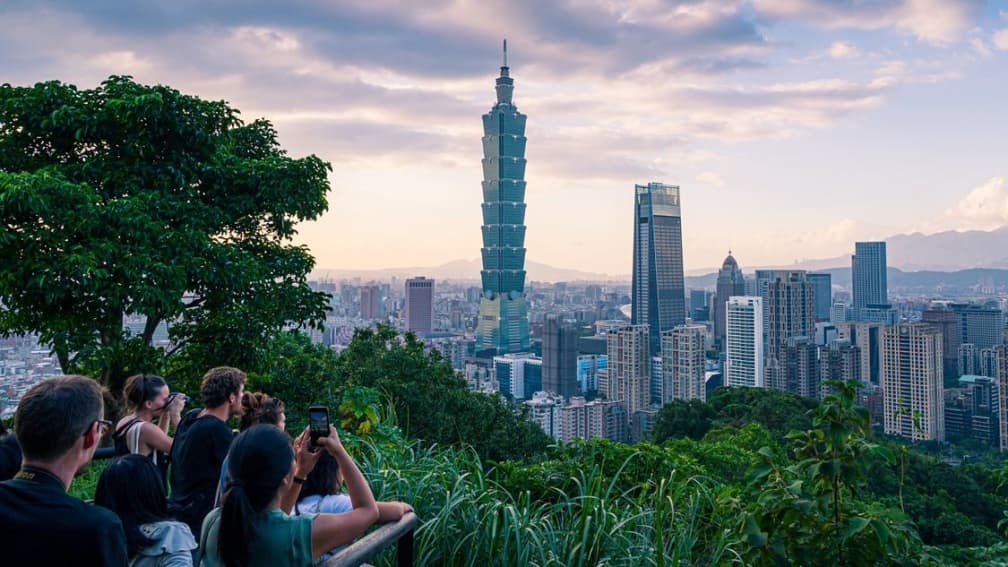 台灣有什麼好的?陸客3度遊台列舉優點大讚:不知不覺淪陷且後勁超强