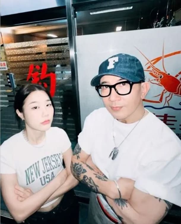 不是夜市、台北101!韓國人來台瘋打卡1景點,網友驚呼:超台的 不是夜市、台北101!韓國人來台瘋打卡1景點,網友驚呼:超台的