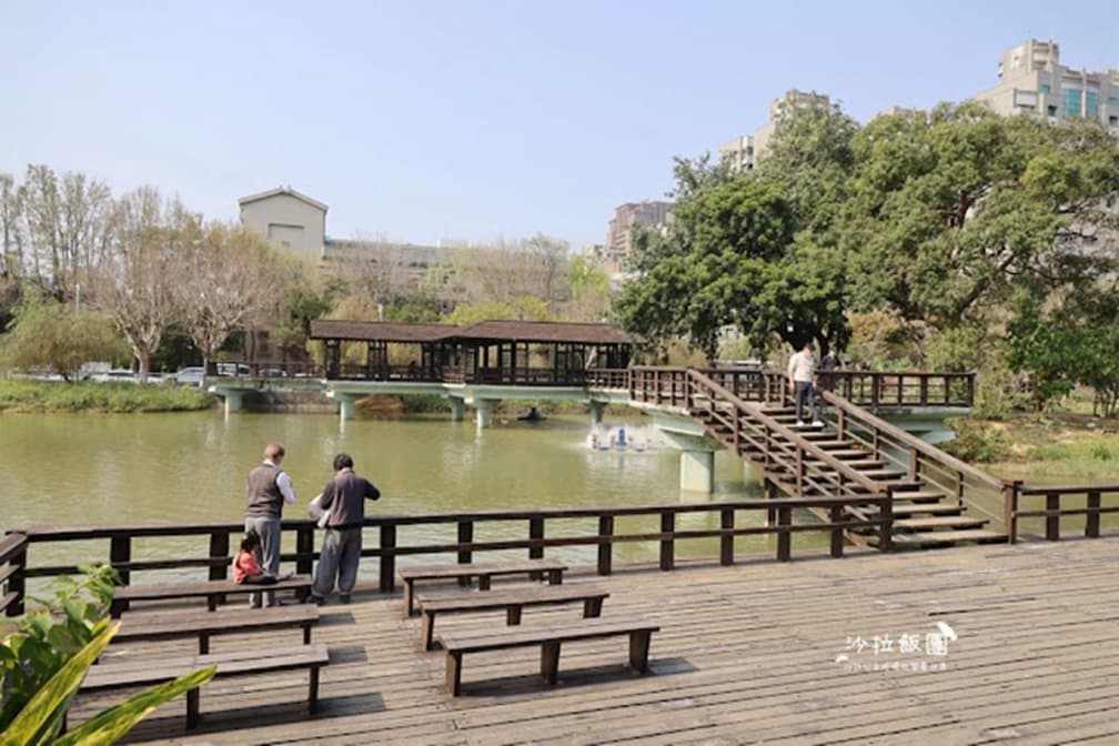 打敗內灣、六福村!「新竹最夯景點」半年吸228萬人,看動物、賞花還能走廟 打敗內灣、六福村!「新竹最夯景點」半年吸228萬人,看動物、賞花還能走廟