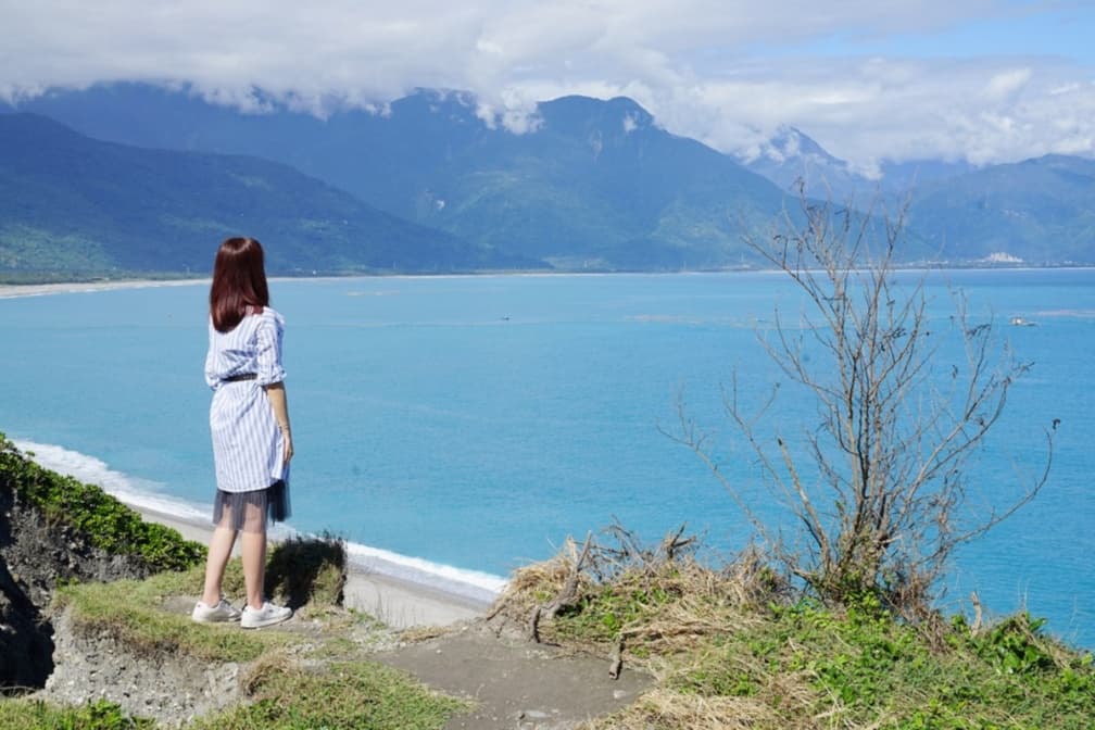 四八高地瞭望台 img