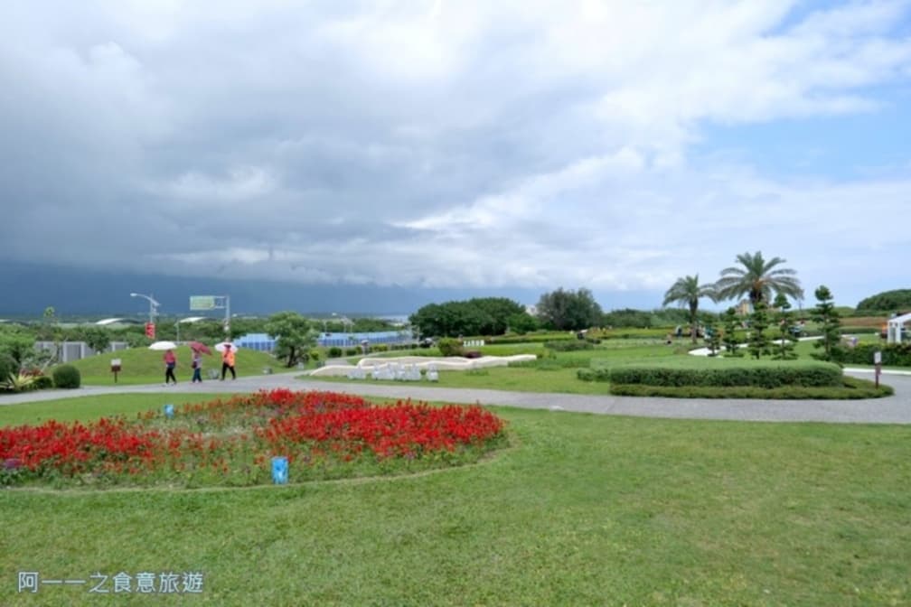 曼波海洋生態休閒園區 img