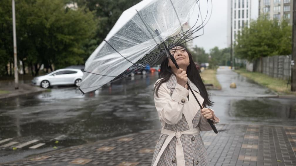 10/1山陀兒颱風假一次看!「這些縣市」宣布停班停課,全台風雨時程曝