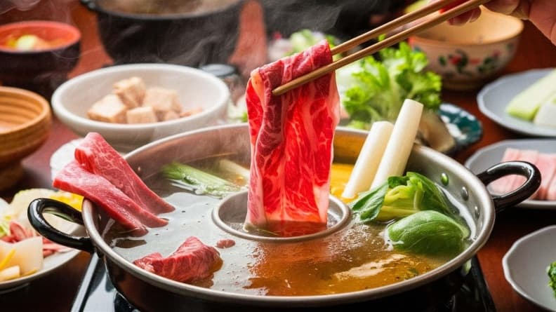 火鍋隱藏吃法?奇葩客人點「2食物混搭」,店長親試驚呼口感超奇妙