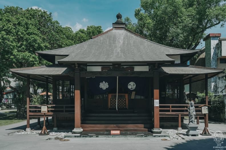 花蓮必去景點推薦!「吉安慶修院」穿浴衣美拍、附近景點全攻略 花蓮必去景點推薦!「吉安慶修院」穿浴衣美拍、附近景點全攻略