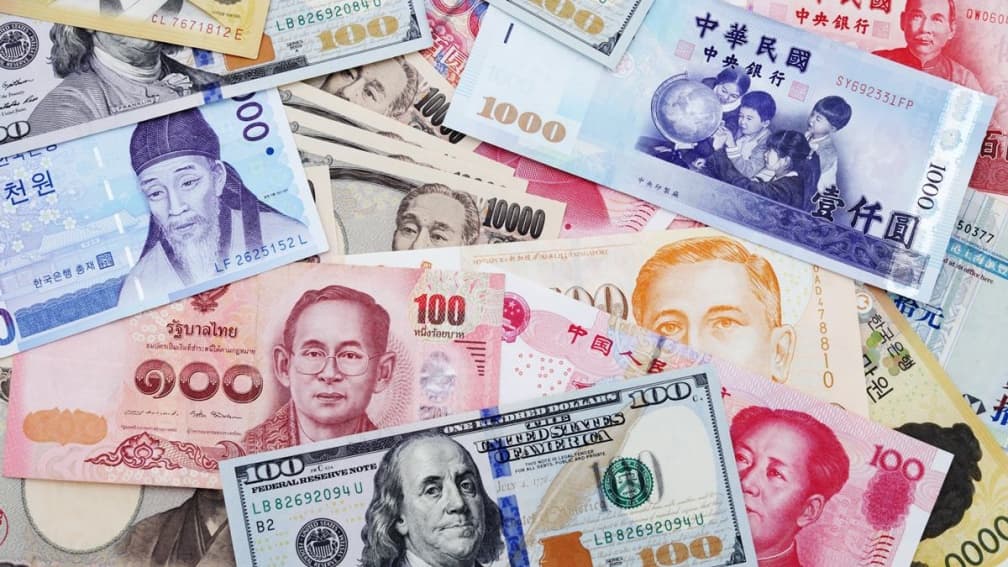 2024最有錢國家排行出爐!美國人均GDP 8.5萬美元排第9,台灣贏中日韓