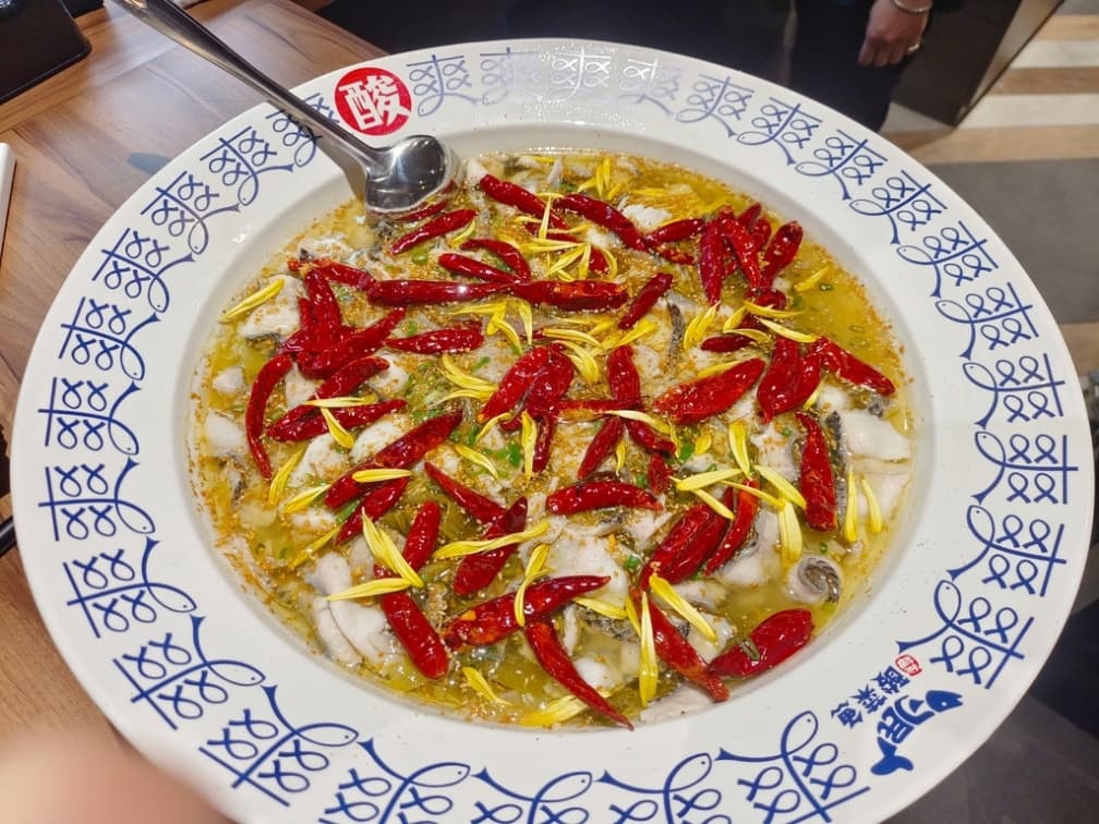2024西門町美食新開店推薦5家!韓式炒雞吃到飽、全台最大詹記麻辣鍋 2024西門町美食新開店推薦5家!韓式炒雞吃到飽、全台最大詹記麻辣鍋