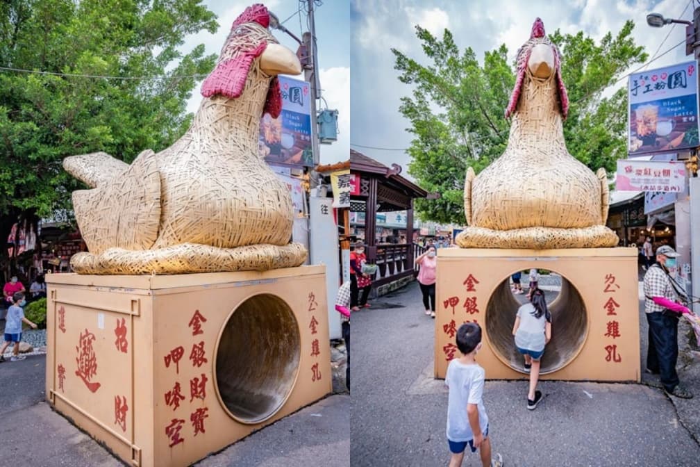 竹山紫南宮發財金、錢母怎麼用?參拜攻略、附近景點、必買美食推薦一次看 竹山紫南宮發財金、錢母怎麼用?參拜攻略、附近景點、必買美食推薦一次看