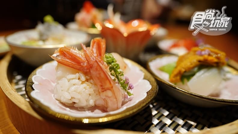 日本橋海鮮丼つじ半(Tsujihan) img