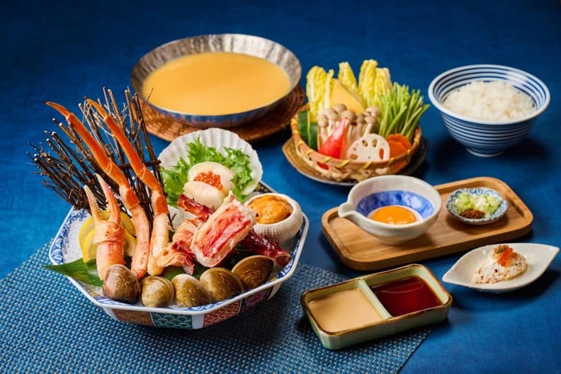 150元起開吃!信義區「高CP值丼飯」免費續小菜、黑豆茶,加碼搶海鮮丼38折 150元起開吃!信義區「高CP值丼飯」免費續小菜、黑豆茶,加碼搶海鮮丼38折