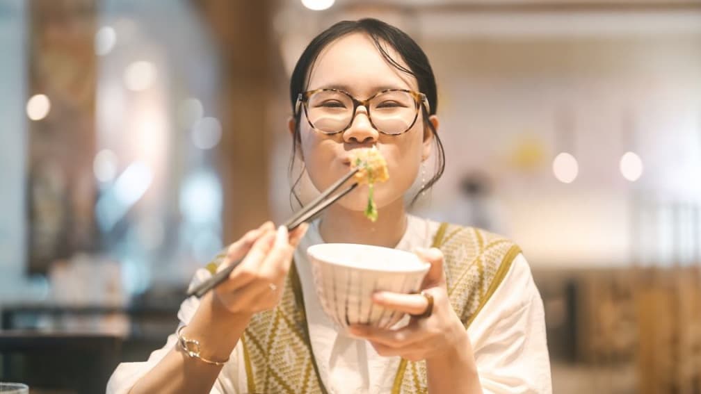 陸客來台吃1道菜驚呼「發明者是天才」!網友:一定有厲害在地人帶路