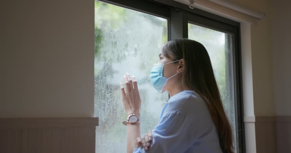 颱風天玻璃門窗貼膠帶可防爆裂?內政部實測結果太意外:「這樣做」最有效 颱風天玻璃門窗貼膠帶可防爆裂?內政部實測結果太意外:「這樣做」最有效