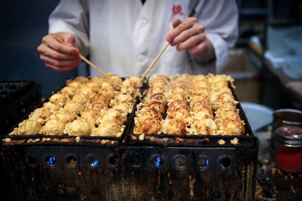 到日本吃什麼最失望?一票網友點名「1食物」,當地人也認證 到日本吃什麼最失望?一票網友點名「1食物」,當地人也認證