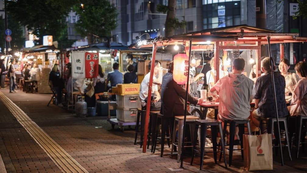到日本吃什麼最失望?一票網友點名「1食物」,當地人也認證