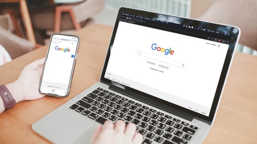 Google別搜尋「這6字」!點擊就會被病毒攻擊,信用卡、銀行帳戶恐遭盜