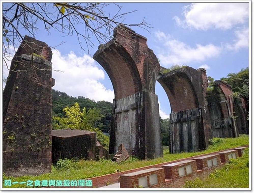 苗栗景點推薦Top40:新開幕文創園區、採草莓,苗栗一日遊玩法 苗栗景點:龍騰斷橋