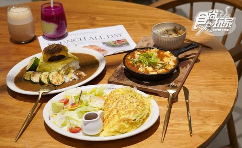 PRESERVE(林口三井店) img