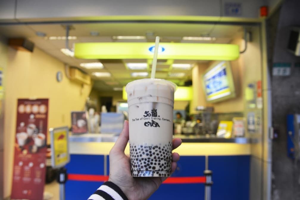 哪間手搖飲品質最穩定?網友點名「1品牌」屹立不搖30年:好喝又便宜 哪間手搖飲品質最穩定?網友點名「1品牌」屹立不搖30年:好喝又便宜