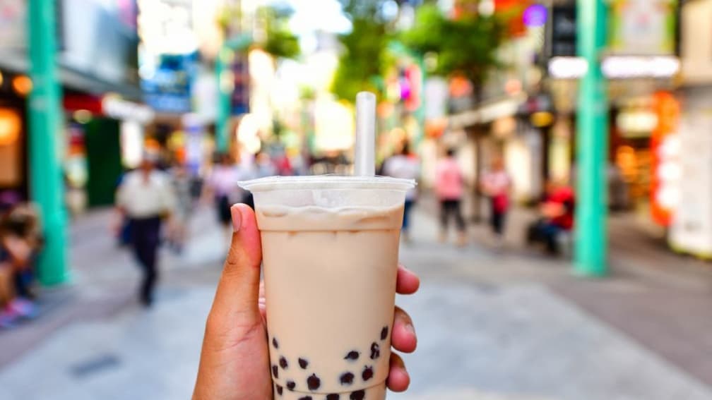 哪間手搖飲品質最穩定?網友點名「1品牌」屹立不搖30年:好喝又便宜
