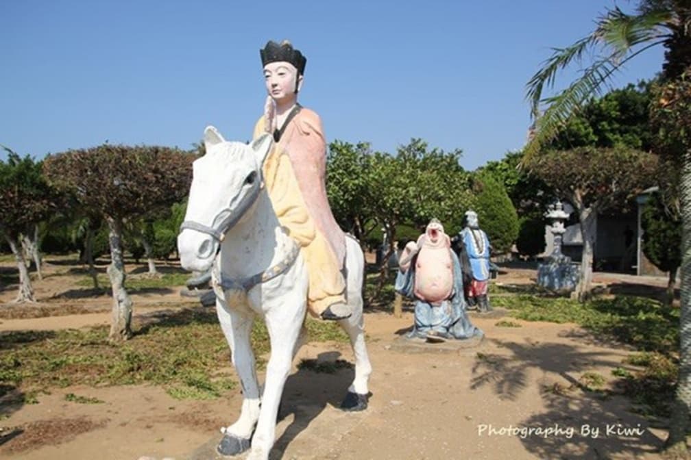 苗栗景點推薦Top40:新開幕文創園區、採草莓,苗栗一日遊玩法 苗栗景點:秋茂園
