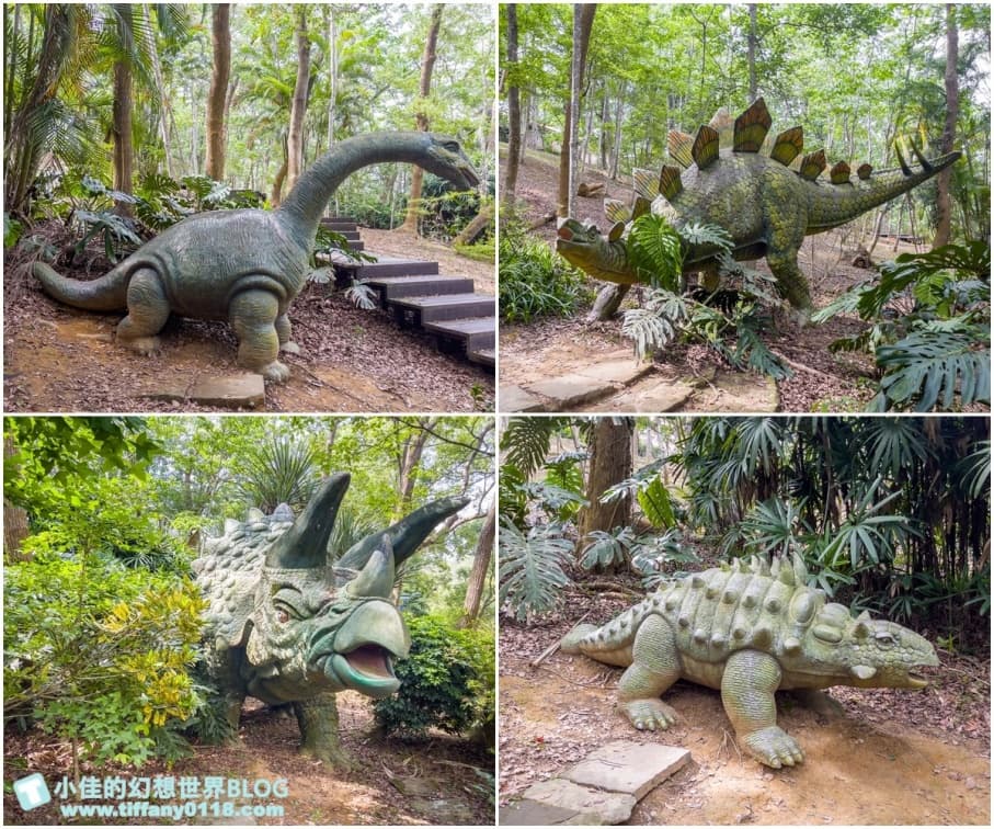 苗栗親子景點推薦Top20:三義木雕彩繪DIY、海盜船主題公園、暢飲彈珠汽水 苗栗親子景點:西湖渡假村