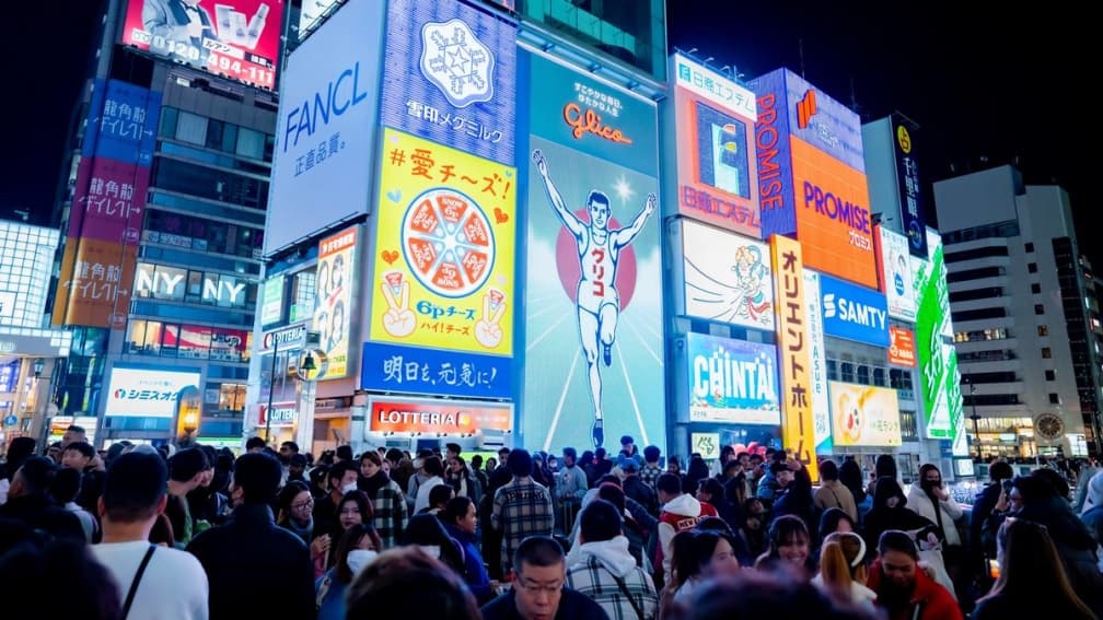 日本不能邊走邊吃?日本旅遊禁忌一次看,在「這裡」喝水會被側目