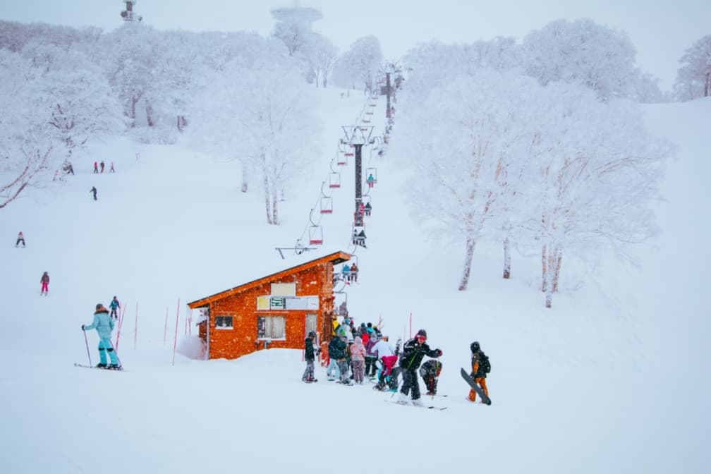 日本輕井澤排第2!網友激推日韓滑雪勝地Top10,「這地點」一年四季都適合玩 日本輕井澤排第2!網友激推日韓滑雪勝地Top10,「這地點」一年四季都適合玩