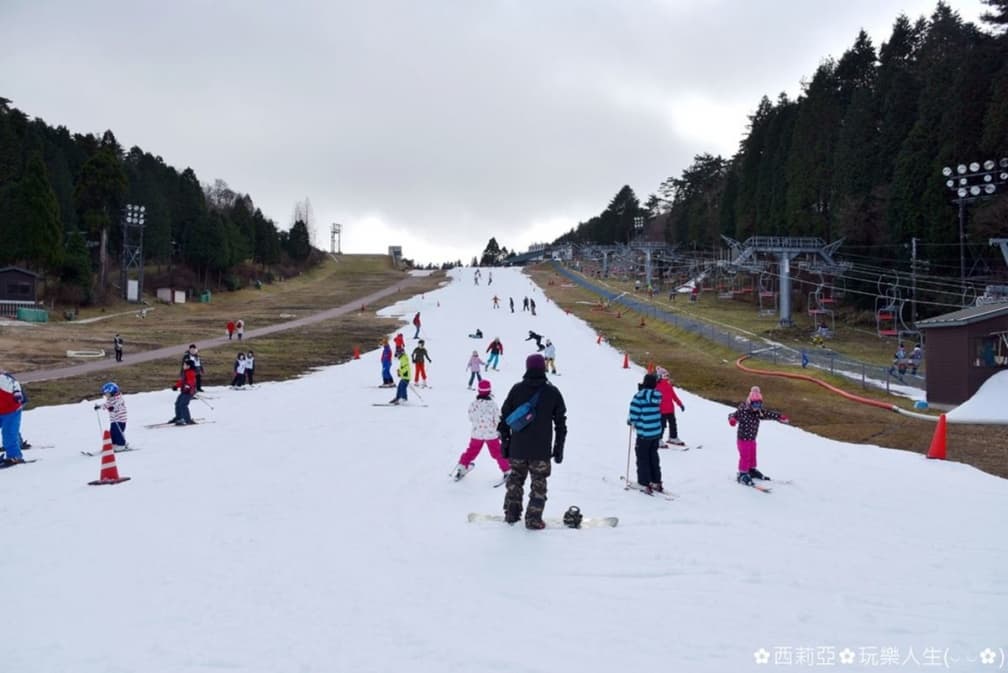 日本輕井澤排第2!網友激推日韓滑雪勝地Top10,「這地點」一年四季都適合玩 日本輕井澤排第2!網友激推日韓滑雪勝地Top10,「這地點」一年四季都適合玩