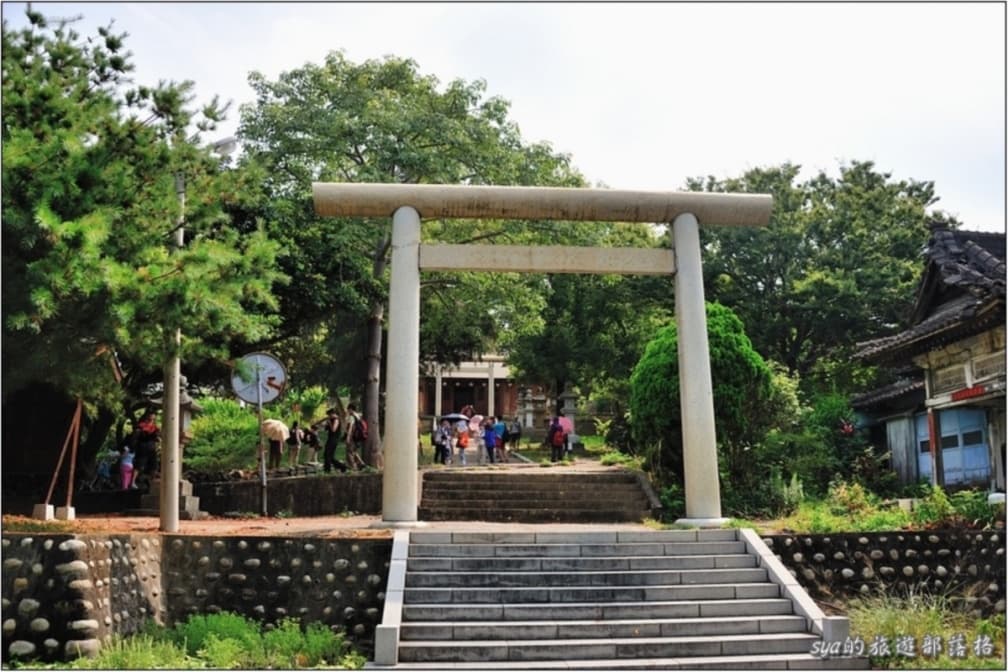 通霄神社