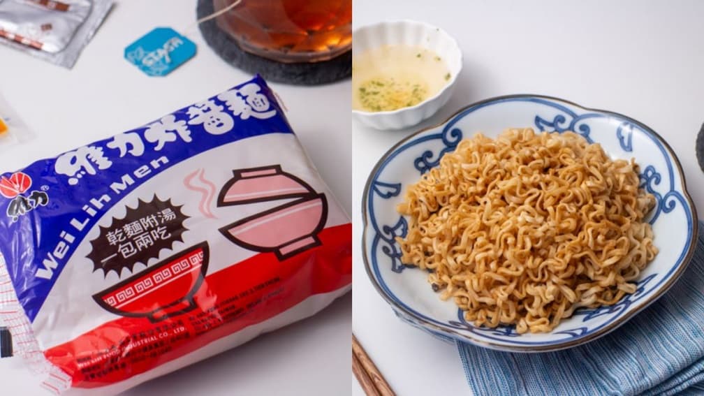 維力炸醬麵隱藏吃法!他大讚「加1物」瘋掉好吃,網友實測:已連吃2週