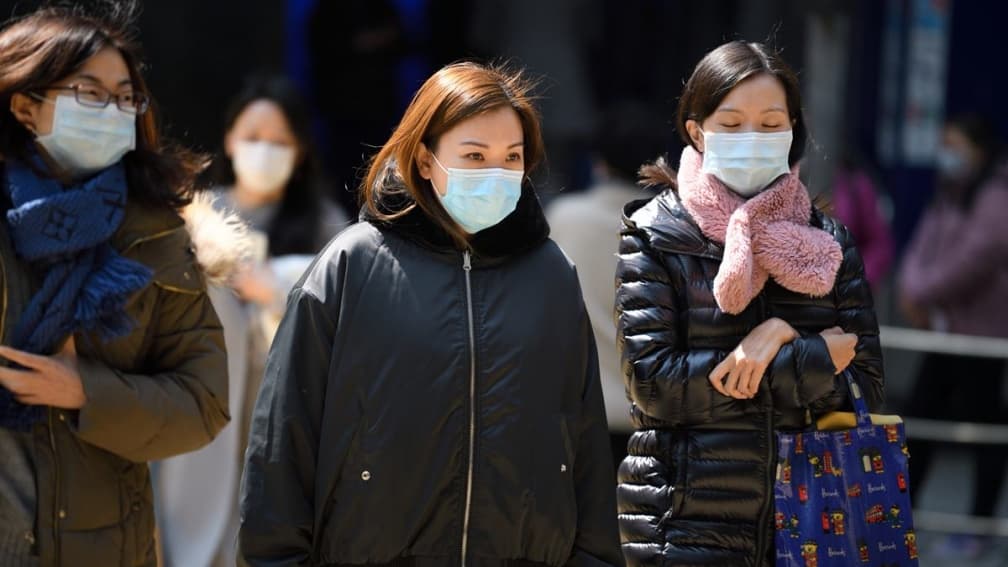今晚起冷氣團再報到!低溫恐跌到10度以下,專家揭「這天」有望賞雪