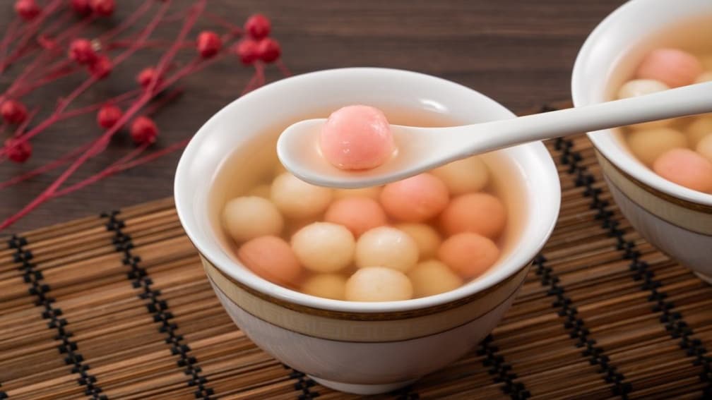 12/21冬至習俗禁忌、開運方法一次看!吃對湯圓旺5年,4星座財運佳賺翻天