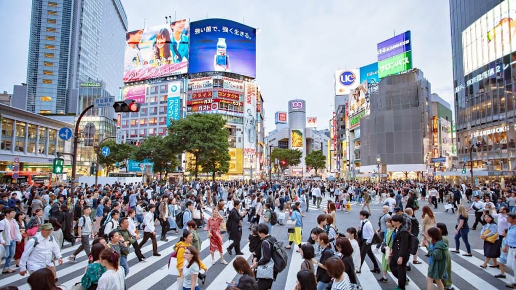 去日本走萬步穿什麼鞋不痠痛?內行人推3款:好穿又好看、走80萬步沒問題