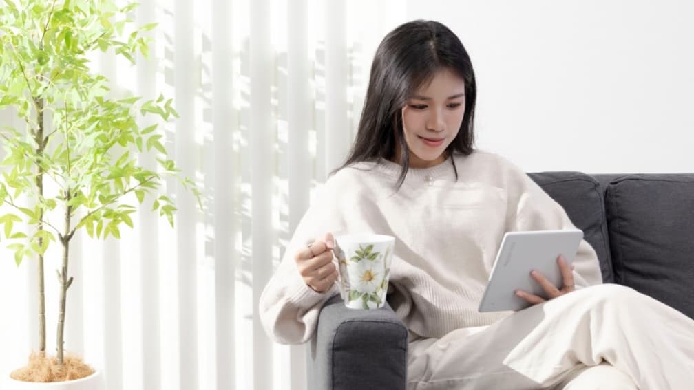 生活該升級了!哪些配備該聰明進化,全能夥伴助你智慧生活大可能 生活該升級了!哪些配備該聰明進化,全能夥伴助你智慧生活大可能