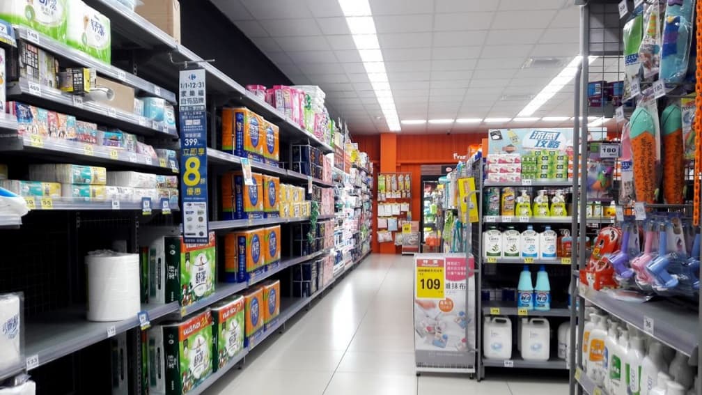 他PO照「日本人來台搶買1款日用品」!網友認證:除臭、除蟑效果好