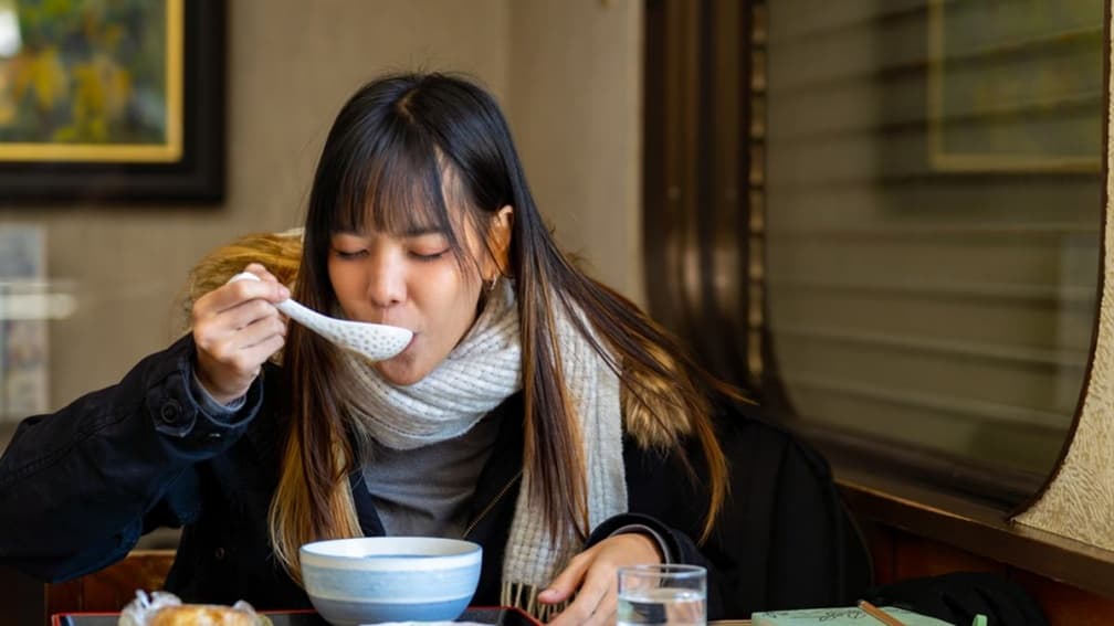 網友推薦禦寒暖身食物Top8!第5名堪稱手腳冰冷救星,冠軍像穿發熱衣