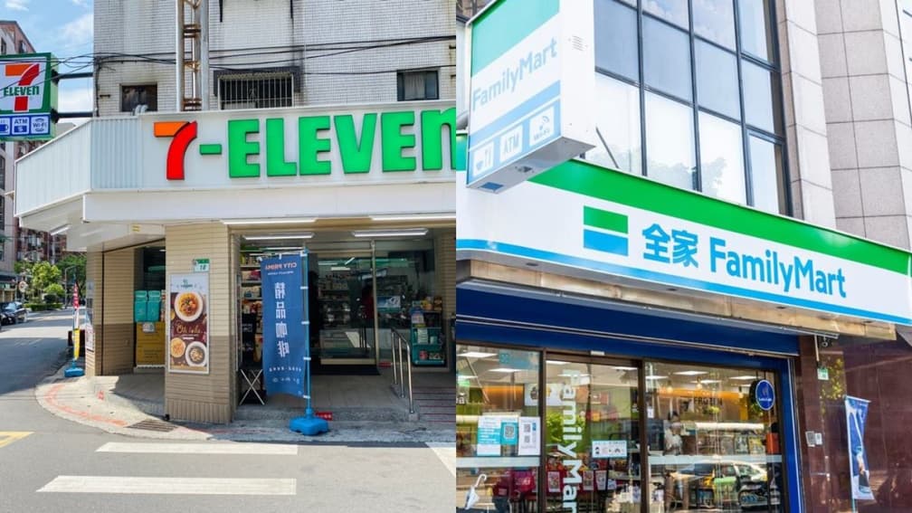 2大超商發錢!全家結帳前「多1步驟」爽賺50元,7-11送5筆購物金