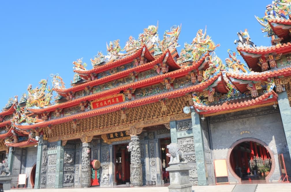台灣媽祖廟排名Top10!北港媽只排第3,「冠軍」遶境吸300萬人參加 犯太歲會怎樣?安太歲還要點光明燈嗎?2025光明燈、安太歲廟宇推薦12間