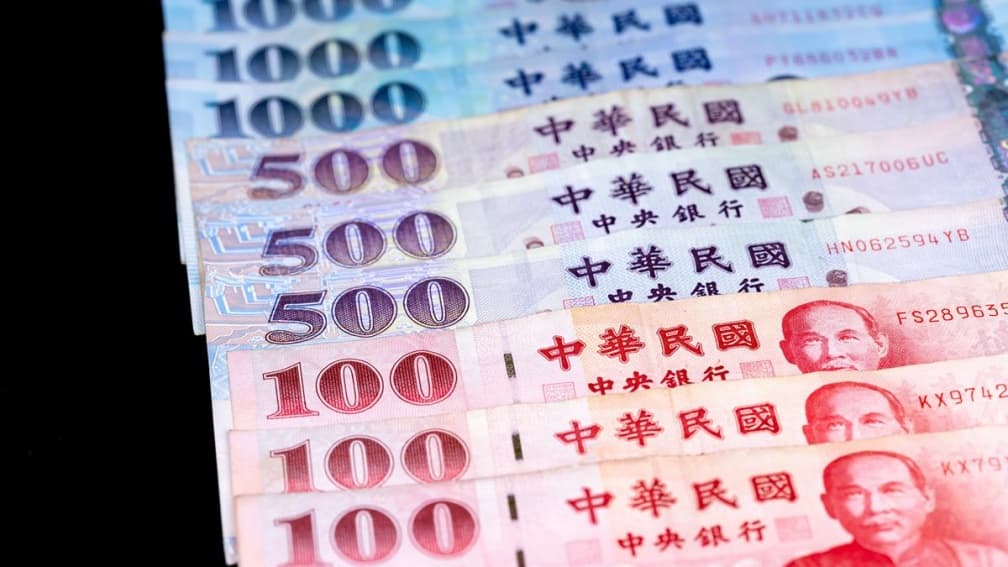 2025換新鈔時間地點曝!一張圖看全台換鈔銀行、郵局,央行推2招包紅包更方便