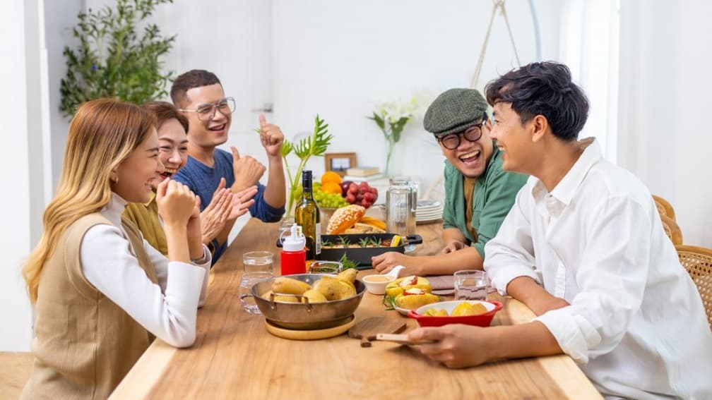 一圖看懂MBTI字母代表什麼?J人討厭計畫被打亂,「這類人」容易腦補想太多